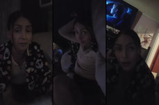 Untitled stream