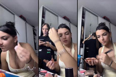 arréglate con nosotras 💅🏼