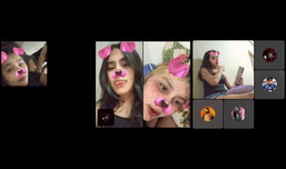 Los del tap tap 🤭✨