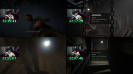 OUTLAST 2 (ATÉ ZERAR)😱|KEKE-THON (Dia 9) 😱|  ❗Pixathon