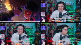 REACCIONO A SEÑORITA BUT T6 🐞
