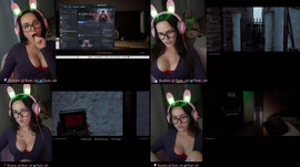 mommy milkers has arrived !links !dono !throne