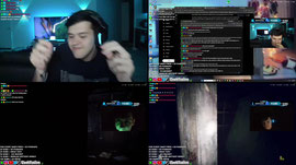 🧛‍♂️PLAYING SCARIEST HORROR GAMES EP. 1🧛‍♂️NEXT UP🧛‍♂️REACTS🧛‍♂️FREE SUB !TTS🧛‍♂️!NEW🧛‍♂️