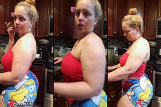 TikTok Shop De La Rubia