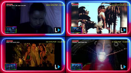 90s DANCE & POP HITS / EURODANCE / NO MIC tks 4 the raid @freedull_