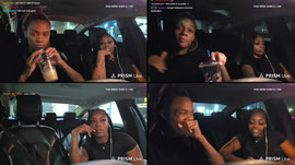 Live streaming of Datbemizzy