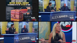 The Alex Jones Show SPECIAL SATURDAY LIVE SHOW STREAM 9/26/26