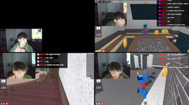 NOT ENDING STREAM UNTILE I HIT 100 STREAK