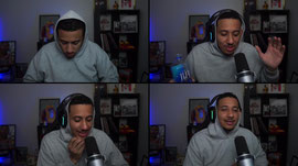 PREVIEWING NEW MUSIC!!!!!!!!!!!