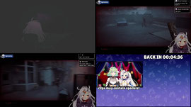 late night horror in fall is BEST TIME OF YEAR !commands