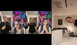 Untitled stream