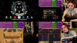On your mark, get set, D&D!!  | !s !links