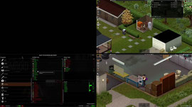 extinction run living for 1000 years !drops !omega !faf !downloadram
