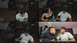 REACCIONANDO y CHARLANDO | !1xBet