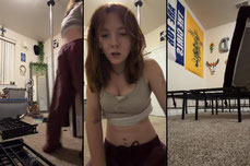 Untitled stream