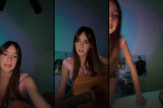 Sing time