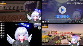 💙[마병대4] 3소대 부활자 담력 훈련 33/330 [싱크빅/꺼두럭]🪽