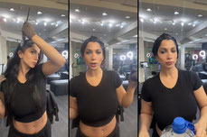 Sahar