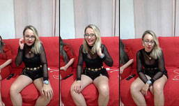 LILIANE LIFESTYLE 🌶️🔥  está ao vivo!