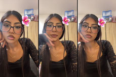 Untitled stream