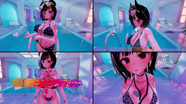 [KR] 🔞+NSFW) I'm back. Draining every single drop out of you.