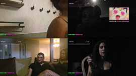 ♡ Date Night w/ @amray ♡!Socials !D