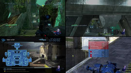 Halo 3: 19th anniversary social matchmaking!