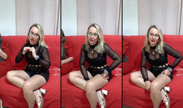 LILIANE LIFESTYLE 🌶️🔥  está ao vivo!