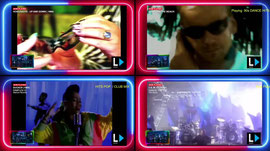 90s DANCE & POP HITS / NO MIC tks 4 the raid @freedull_  @80sdanceparty