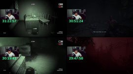 OUTLAST 2 (ATÉ ZERAR)😱|KEKE-THON (Dia 10) 😱| ❗Pixathon