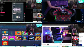 SLOTS Y ME SACARON DE LA U