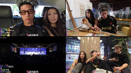 WIRFORCE 2026 Day 4 | JOEYKAOTYK 91視角