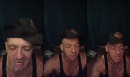CoochieMane1 is live!