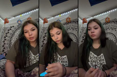 hey