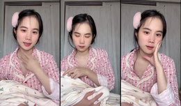 小哆咪正在直播