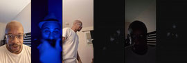 Leon Gaines is live!