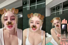 volvemos? ela