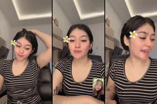 Untitled stream