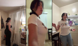 Nora Villalobos is live!