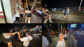 Dance Challenge
