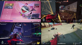 Jelly jellal and cally wally | tsm cal