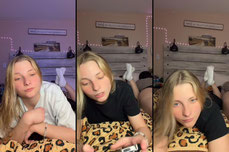 Untitled stream