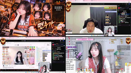 [JSA] 래빙!! 입장료 감사합니다아TnT
