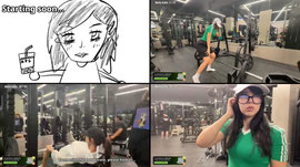 Recording Thumbnail