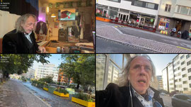 AAmuSHOW - Olen kanssanne joka ikinen JUMALAN sunnuntain