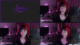 Hi Cuties !spin !boosty