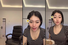 Untitled stream