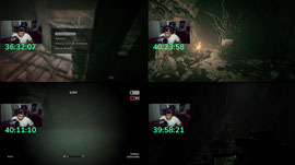 OUTLAST 2 (ATÉ ZERAR)😱|KEKE-THON (Dia 10) 😱|  ❗Pixathon