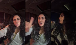 Gigi Belvina is live!