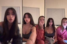 Untitled stream